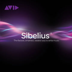 Sibelius Ultimate (was Sibelius 8) vs Sibelius Artist (was Sibelius) - a Review & Comparison