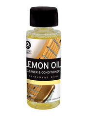 Planet Waves Lemon Oil (Cleaner + Conditioner)