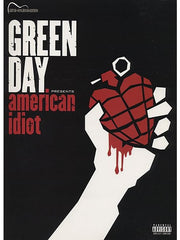 Green Day: American Idiot - Guitar Tab