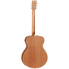 Tanglewood Union Super Folk Acoustic Guitar - Solid Mahogany Top