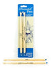 Drumstick Pens (2 Pack - Blue)