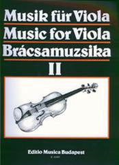 Music For Viola - Book 2 - Viola