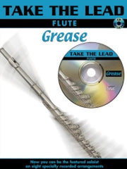 Take The Lead - Grease - Flute