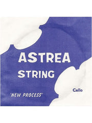 Astrea Cello String - 1/4 + 1/2 size - A (1st)