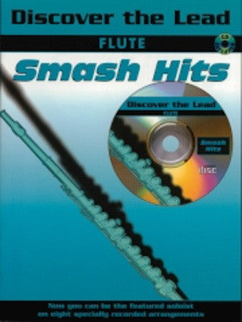 Discover The Lead - Smash Hits - Flute