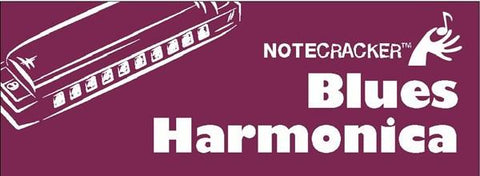 Notecracker: Blues Harmonica