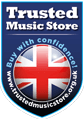 Trusted Music Store - Music Industries Association