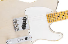 Telecaster Guide - Why buy a Tele?