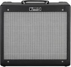 Amps for under £100 Guide