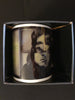 Kings of Leon Boxed Mug: Only By The Night Album Cover - SLIGHTLY DISCOLOURED BOX (Please see image)