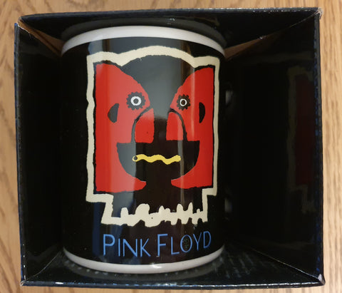 Pink Floyd Boxed Mug: The Division Bell