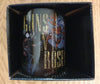 Guns N' Roses Boxed Mug: Attack