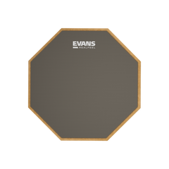 Evans RealFeel Apprentice 7'' Mountable Practice Drum Pad