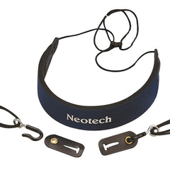 Neotech CEO Comfort Strap for Clarinet/Cor Anglais/Oboe