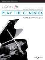 Classic FM: Play the Classics - Piano
