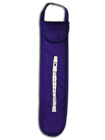 Mapac: Recorder Bag (Purple)