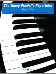The Young Pianists Repertoire - Book 2