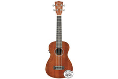 Chord SU Series Concert Electro Ukulele