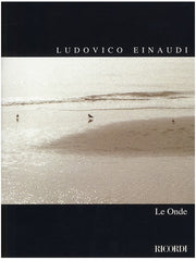 L. Einaudi: Le Onde - Piano