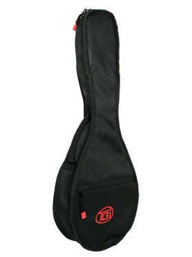 TGI Transit Series: Mandolin (Roundback) Gig Bag