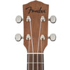 Fender Piha'ea Soprano Ukulele - Natural