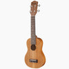 Fender Piha'ea Soprano Ukulele - Natural