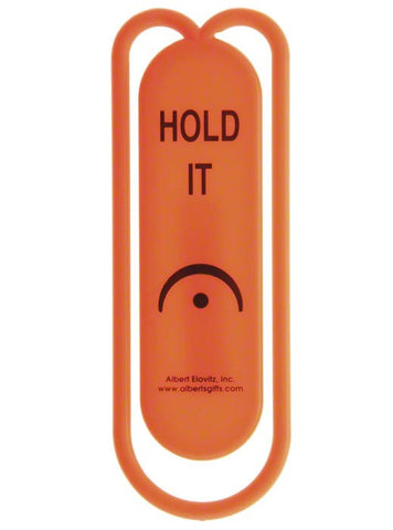 Giant Clip - Hold It (13cm) - Various Colours