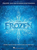 Frozen - Big Note Piano
