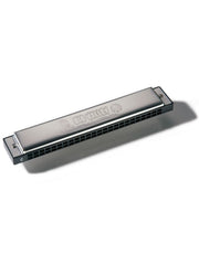 Hohner Big Valley Harmonica - C