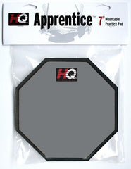 Evans Apprentice 7'' Mountable Practice Drum Pad