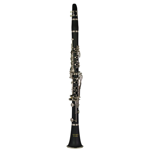 Vivace Bb Clarinet