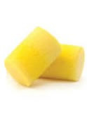 Planet Waves Foam Ear Plugs - Yellow