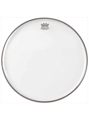 Remo Emperor Drum Head - Clear - 10''