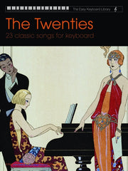 The Easy Keyboard Library: The Twenties