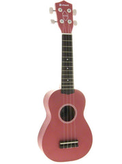 Chord Soprano Ukulele - Pink