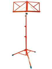 TGI Music Stand - Red
