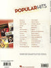 Hal Leonard Instrumental Play-Along: Popular Hits - Alto Saxophone (with CD)