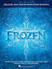 Frozen - Piano, Vocal + Guitar