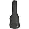 Chord Soprano Ukulele Gig Bag - Black