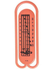 Giant Clip - Scale (13cm) - Various Colours