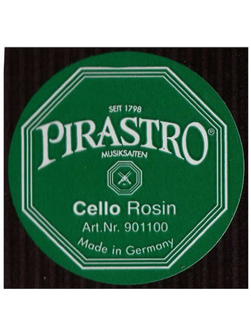 Pirastro Cello Rosin