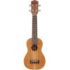 Fender Piha'ea Soprano Ukulele - Natural