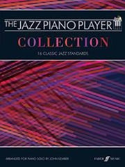 The Jazz Piano Player Collection