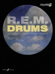 Authentic Playalong - R.E.M - Drums