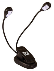 TGI Music Stand Dual LED Light