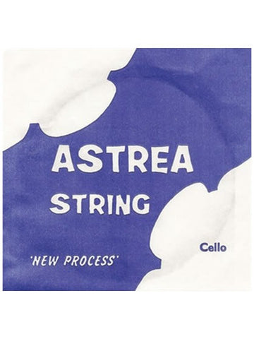 Astrea Cello Strings - 4/4 - Set