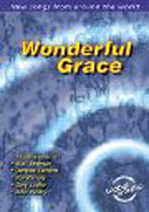 Wonderful Grace - Global Worship (PVG)