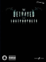 Lostprophets: The Betrayed - Guitar Tab