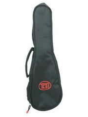 TGI Transit Series: Soprano Ukulele Gigbag