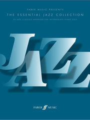 The Essential Jazz Collection - Piano